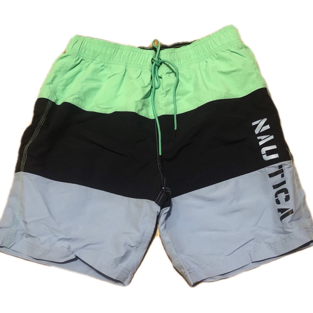 Nautica Swim Trunks